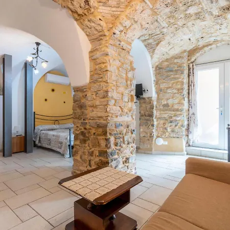 Cantina By Interhome Appartement Terzorio