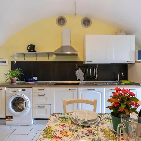 Apartman Cantina By Interhome Terzorio