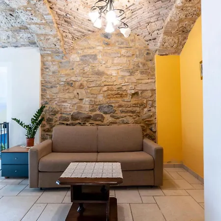 Cantina By Interhome * Terzorio