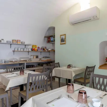 Cantina By Interhome Terzorio