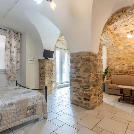 Lägenhet Locazione Turistica Limone By Interhome Terzorio