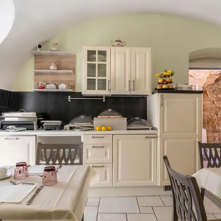 Locazione Turistica Limone By Interhome