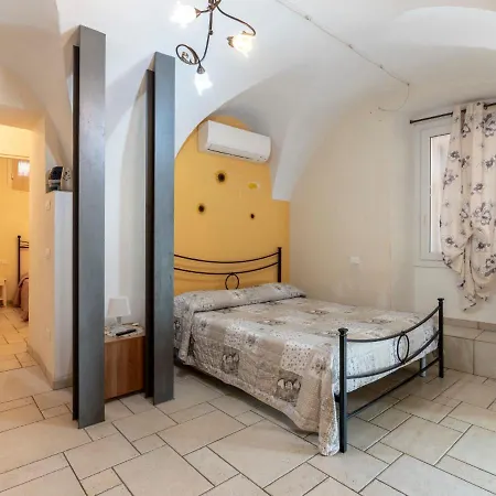 Cantina By Interhome Appartement