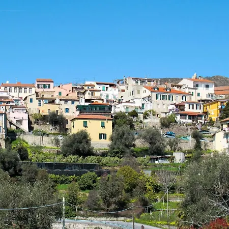 Cantina By Interhome * Terzorio