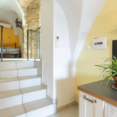 Cantina By Interhome Appartement