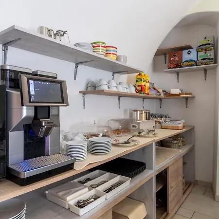 Locazione Turistica Limone By Interhome *