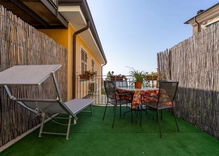 Appartement Cantina By Interhome