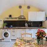Apartment Cantina By Interhome Terzorio