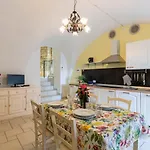 Apartment Cantina By Interhome Terzorio