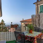 Apartment Cantina By Interhome Terzorio