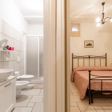 Locazione Turistica Limone By Interhome Terzorio