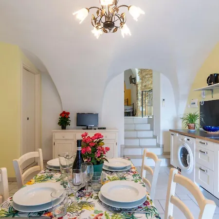 Locazione Turistica Limone By Interhome