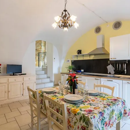 Lejlighed Cantina By Interhome Terzorio