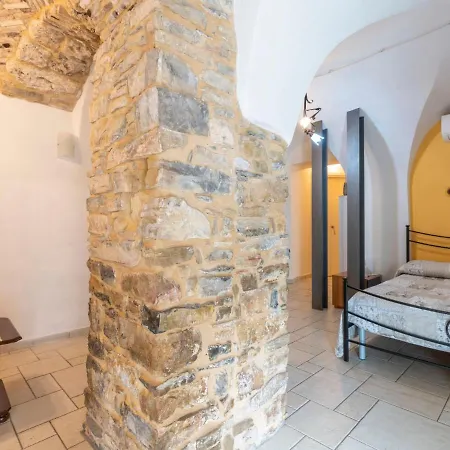 Apartamento Locazione Turistica Limone By Interhome Terzorio