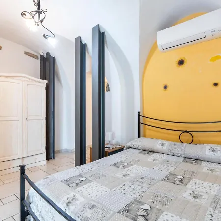 Locazione Turistica Limone By Interhome Apartamento Terzorio