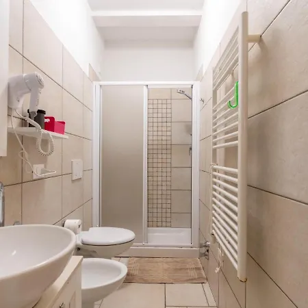 Apartamento Locazione Turistica Limone By Interhome