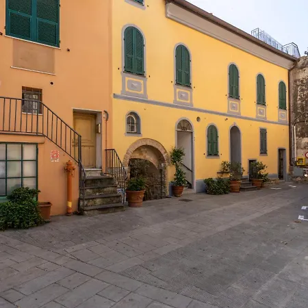 Locazione Turistica Limone By Interhome Apartment