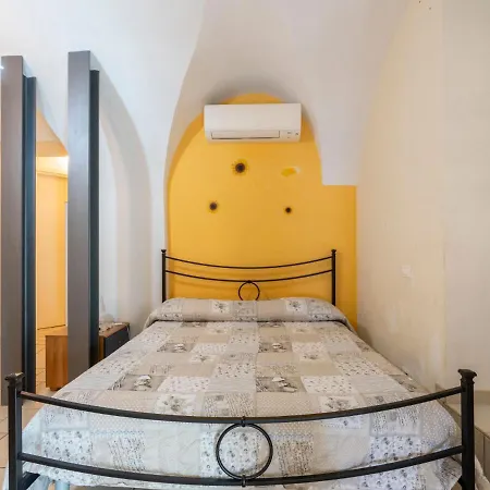 Locazione Turistica Limone By Interhome