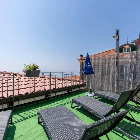 Locazione Turistica Limone By Interhome Apartment *
