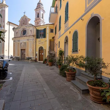 Locazione Turistica Limone By Interhome *