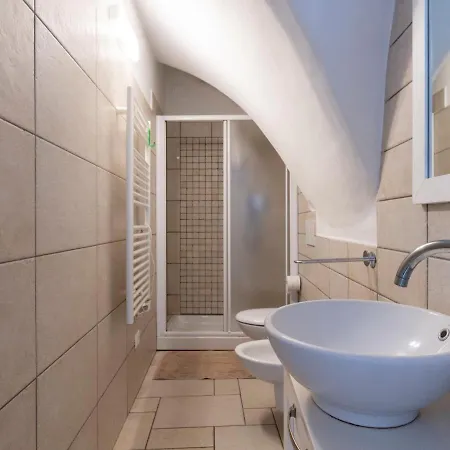 Locazione Turistica Limone By Interhome Terzorio