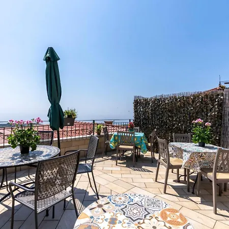 Locazione Turistica Limone By Interhome