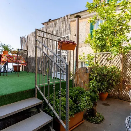 Locazione Turistica Limone By Interhome Apartment