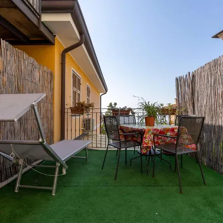 Apartment Locazione Turistica Limone By Interhome