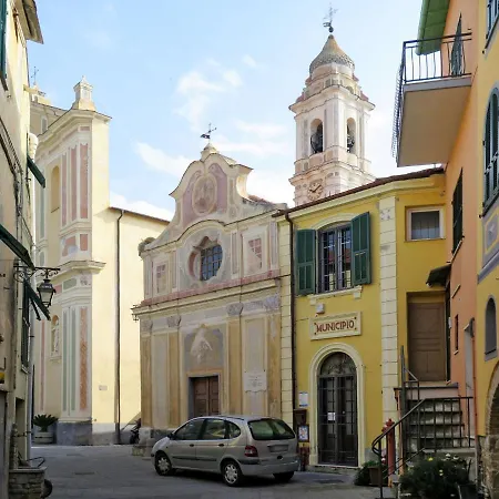 Locazione Turistica Limone By Interhome Apartment