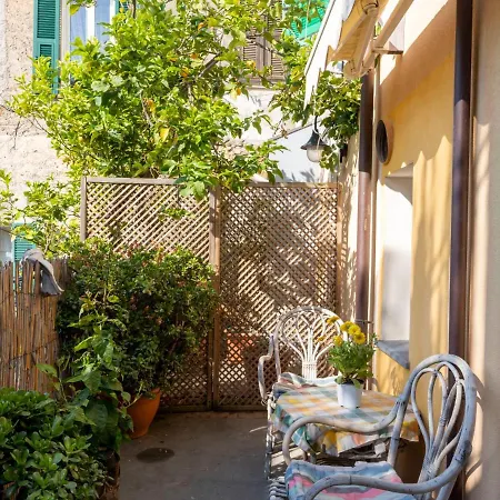 Locazione Turistica Limone By Interhome