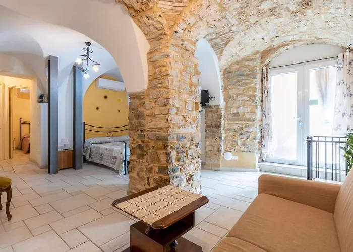 Cantina By Interhome Lejlighed Terzorio