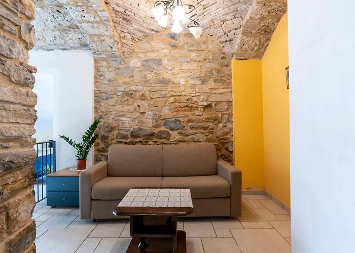 Cantina By Interhome * Terzorio