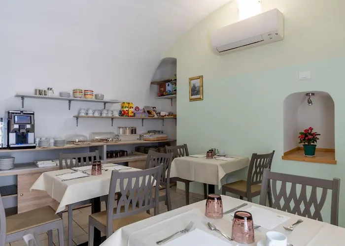 Cantina By Interhome Terzorio