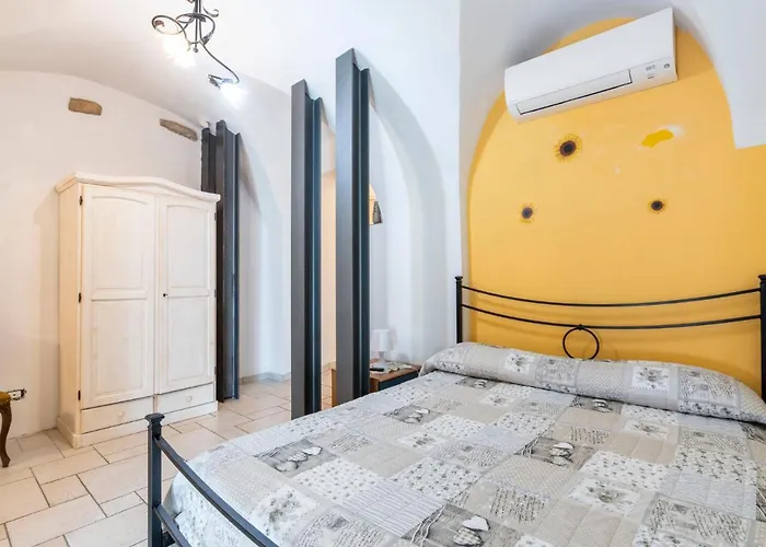 Cantina By Interhome Apartmán Terzorio