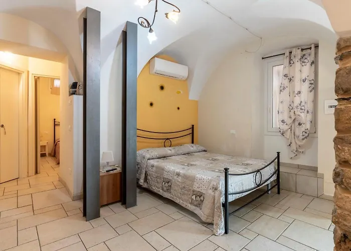 Cantina By Interhome Apartmán