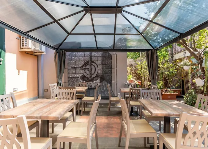 Cantina By Interhome Lejlighed *